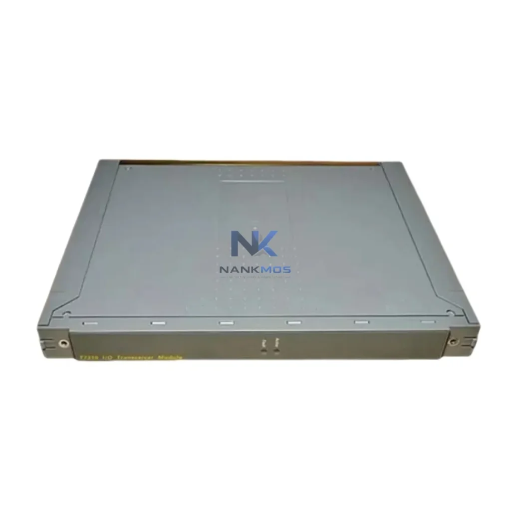 ICS Triplex T8293C Power Distribution Unit product reference image