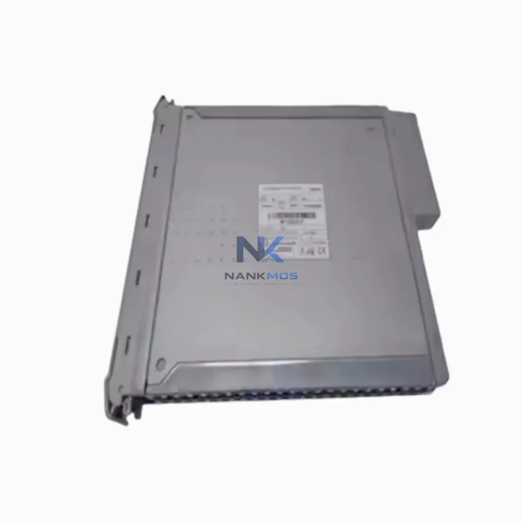 ICS Triplex T8293C System-Ready PDU for Trusted TMR Architecture T8293C industrial automation spare part
