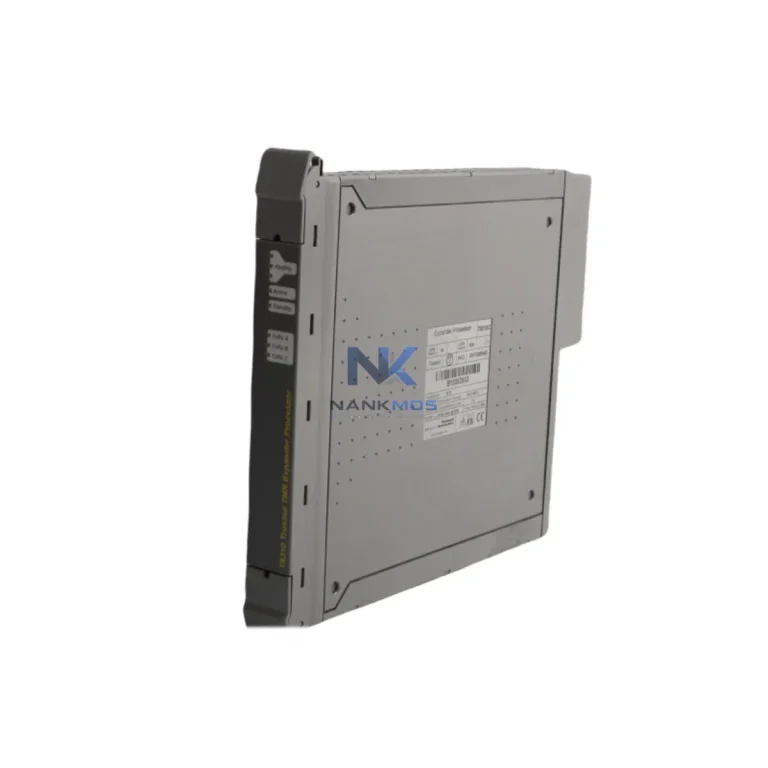 ICS Triplex T8310CX Safety System Processor