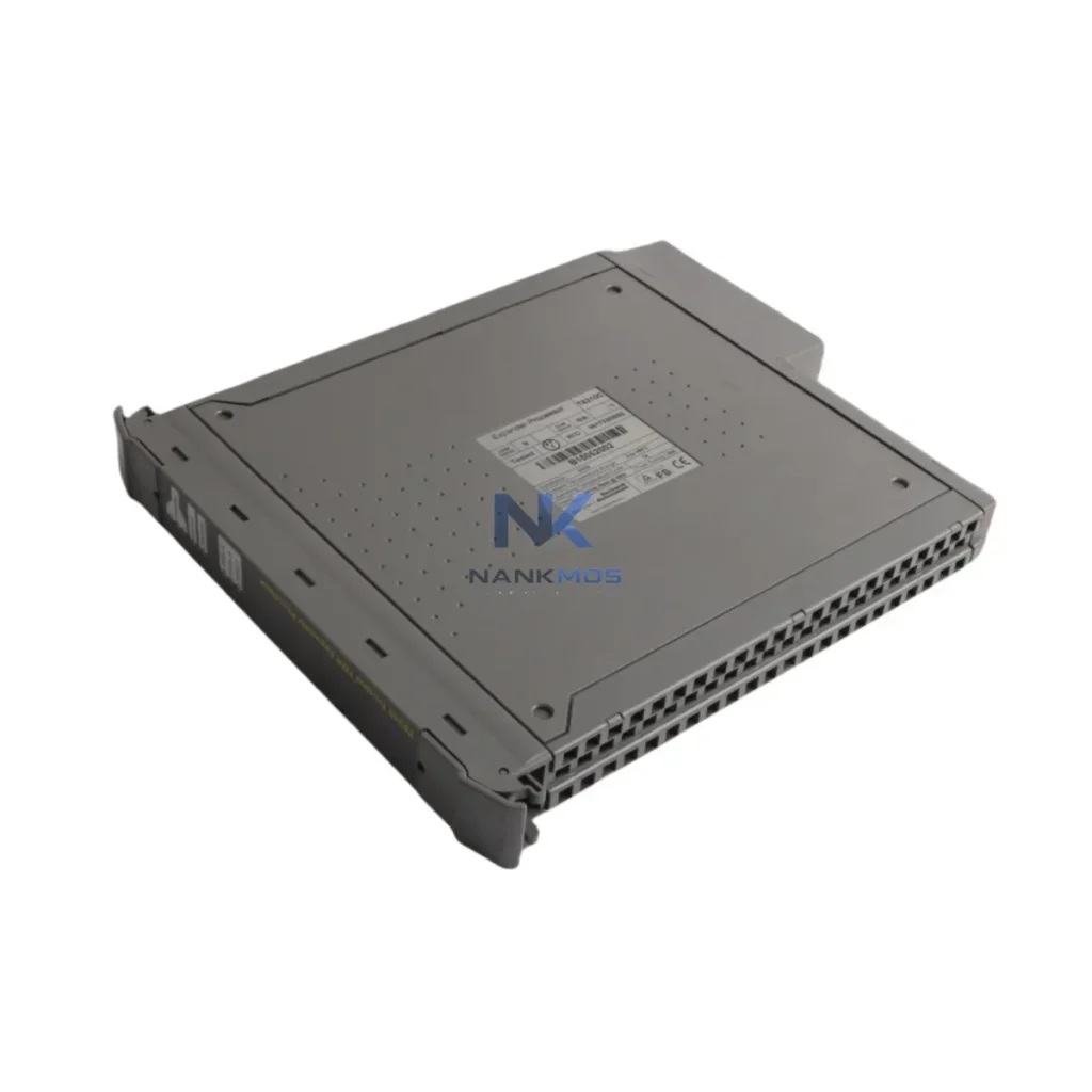 ICS Triplex T8310CX AADvance Expander Processor | Safety System T8310CX industrial automation spare part