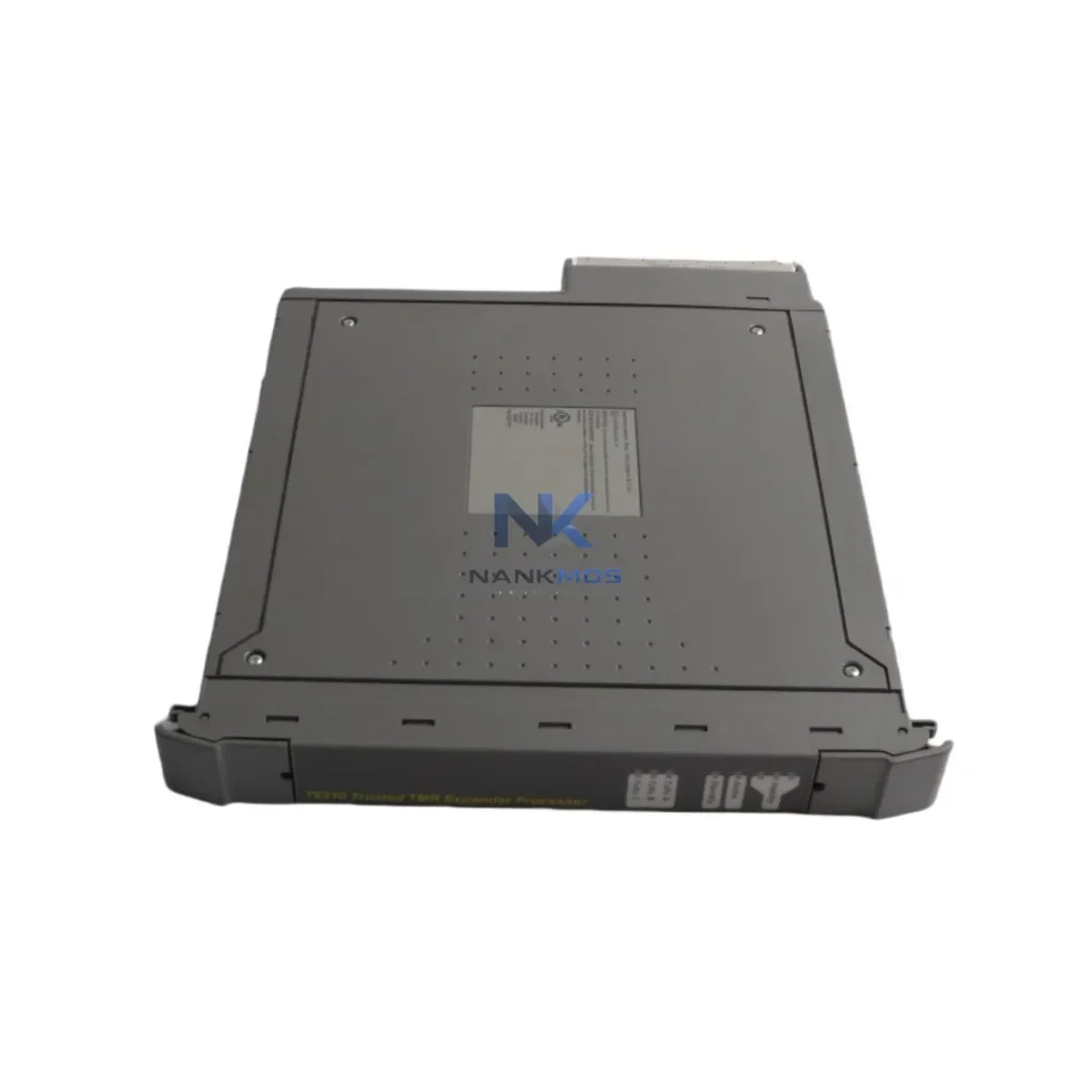ICS Triplex T8310CX AADvance Expander Processor | Safety System T8310CX industrial automation spare part