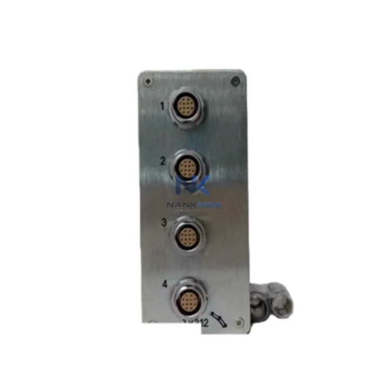 ICS Triplex T8312-7 Expander Interface Module