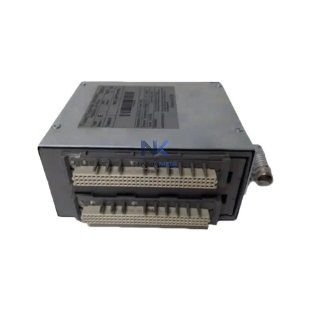 ICS Triplex T8312-7 Energy-Control Expander Interface Module T8312-7 industrial automation spare part