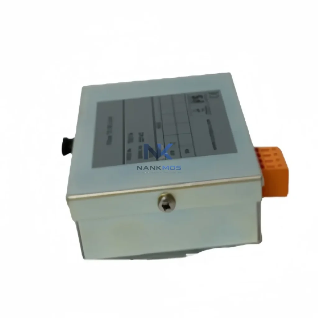ICS Triplex T8314 System-Ready Fiber Optic TX/RX for TMR Control T8314 industrial automation spare part