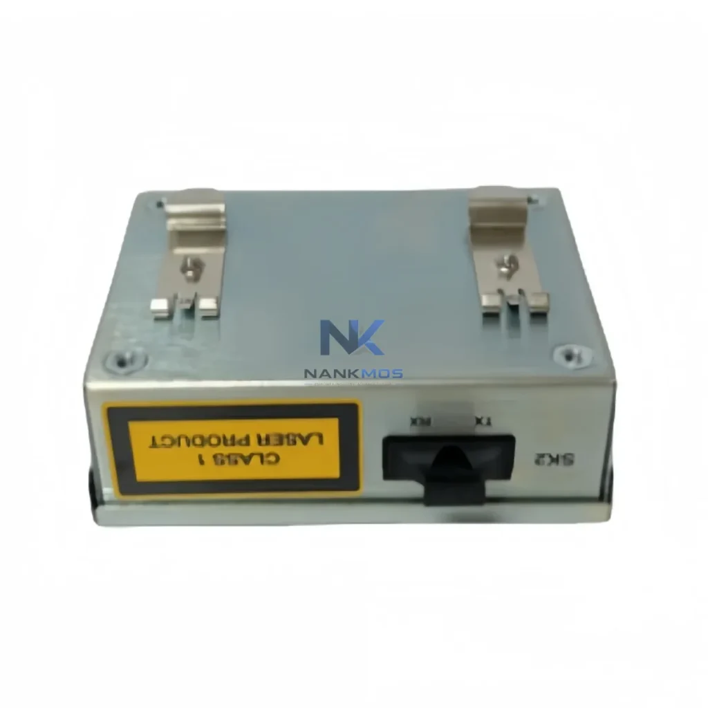 ICS Triplex T8314 System-Ready Fiber Optic TX/RX for TMR Control T8314 industrial automation spare part