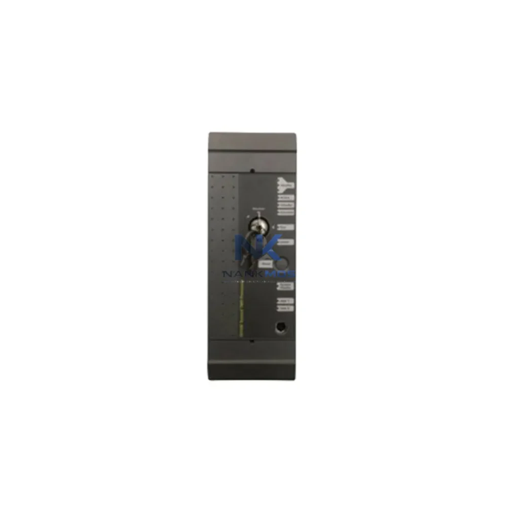 ICS Triplex T8451C Digital Output Module product reference image
