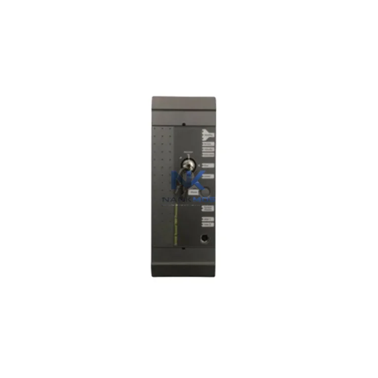 ICS Triplex T8451C Digital Output Module