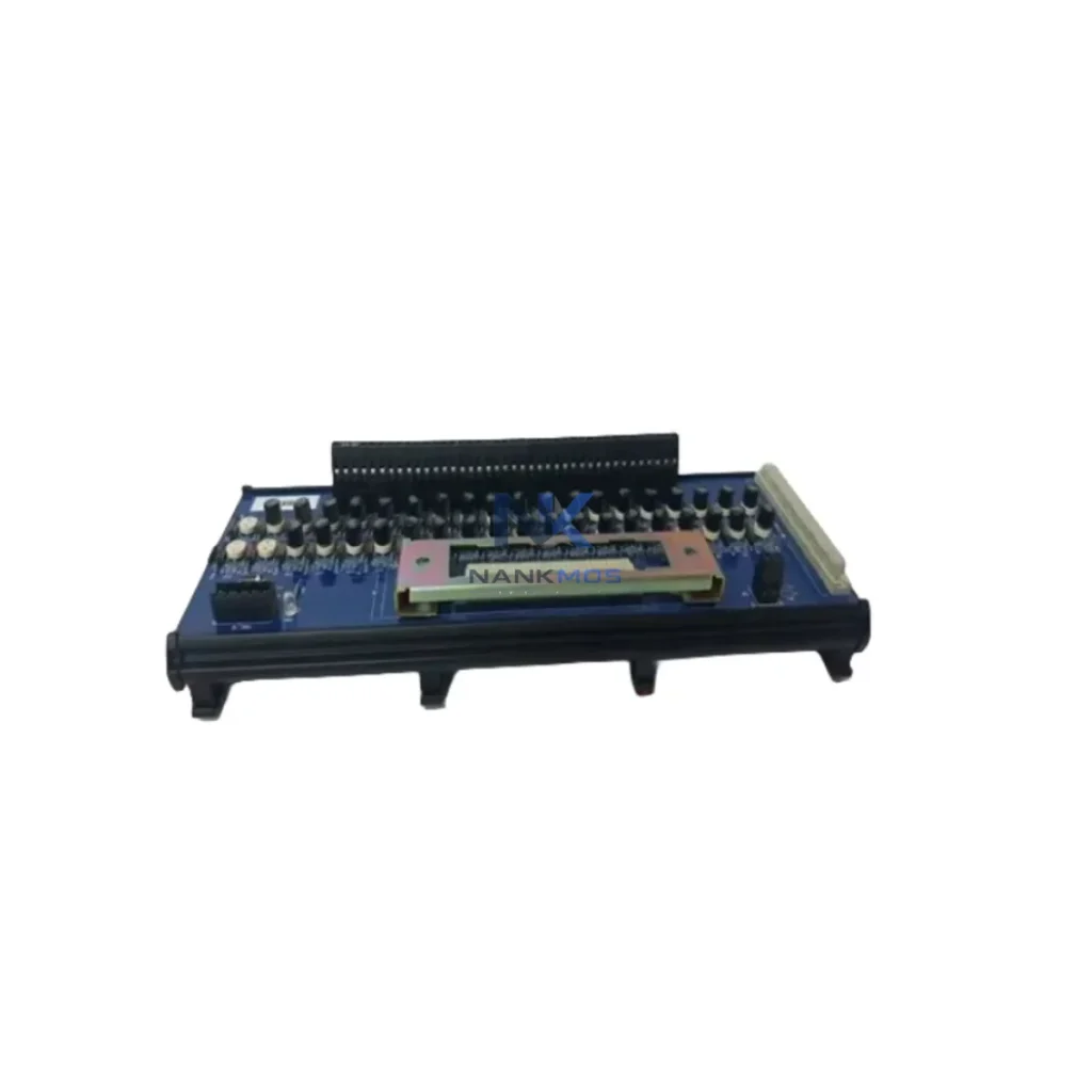 ICS Triplex T8830 Analogue Input Module product reference image