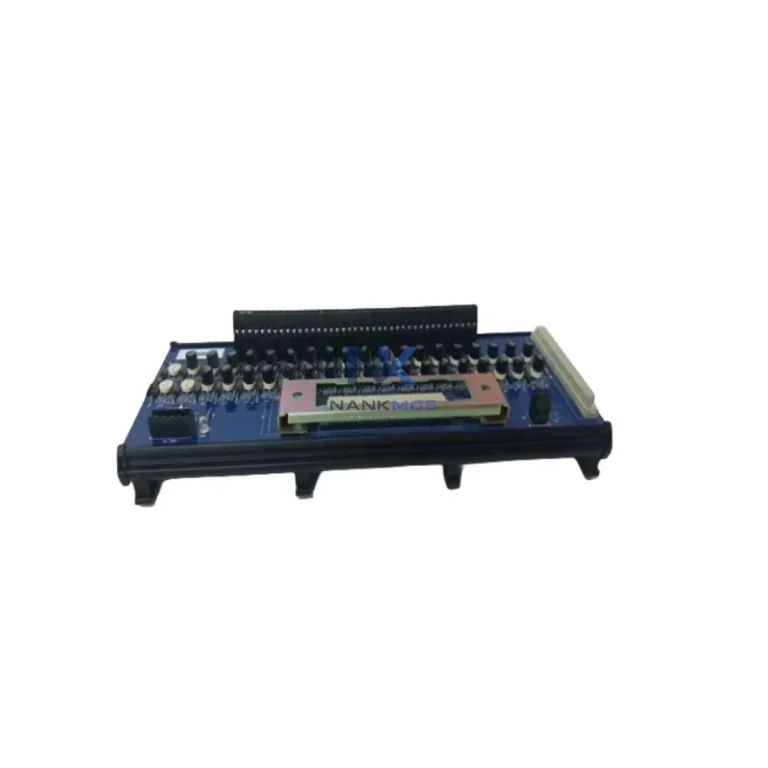 ICS Triplex T8830 Analogue Input Module