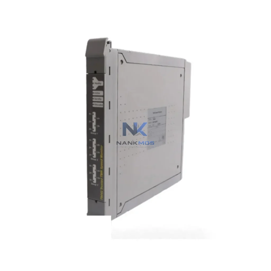 ICS Triplex T8830C Field Termination Assembly product reference image