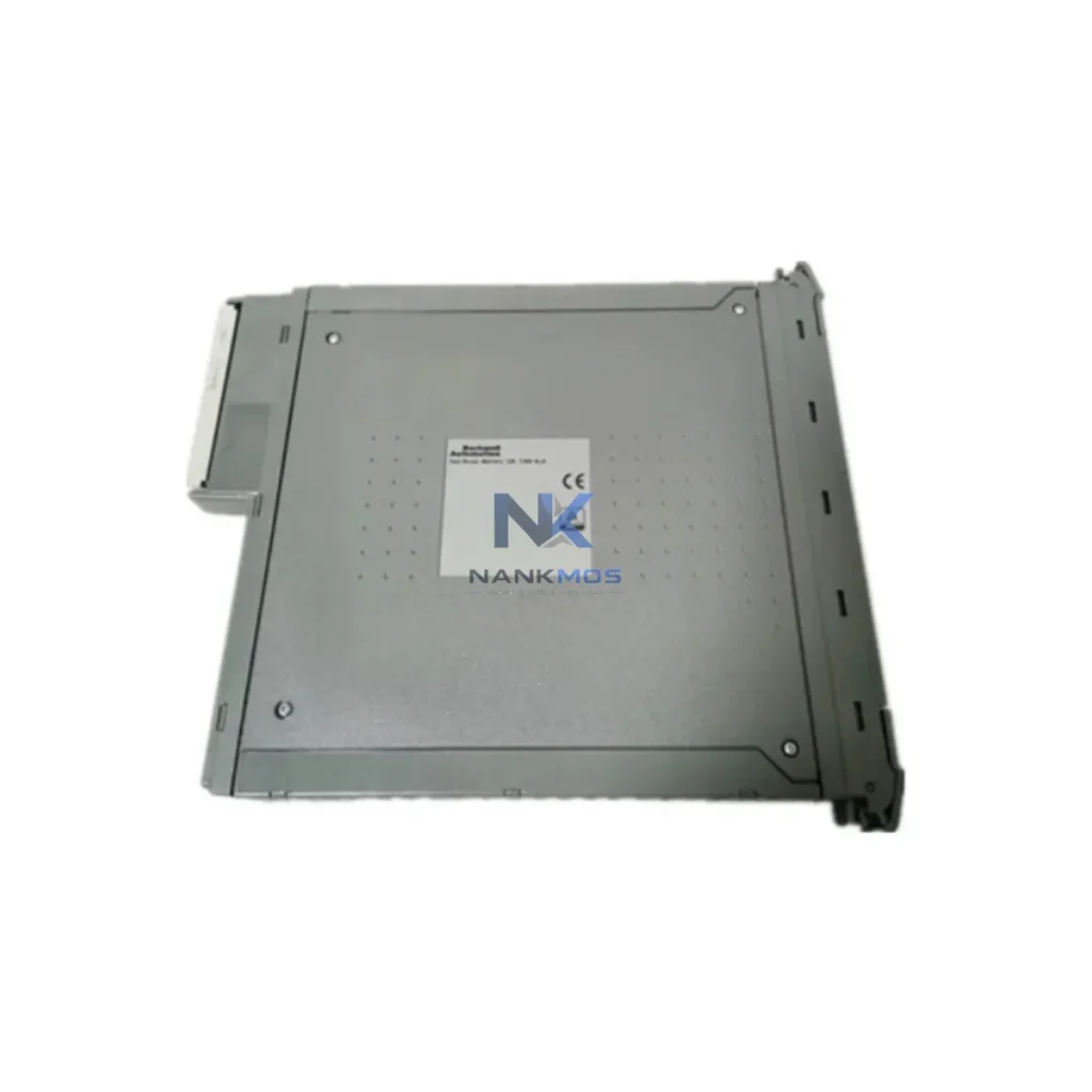 ICS Triplex T8830C Energy-Control Analogue Input FTA T8830C industrial automation spare part