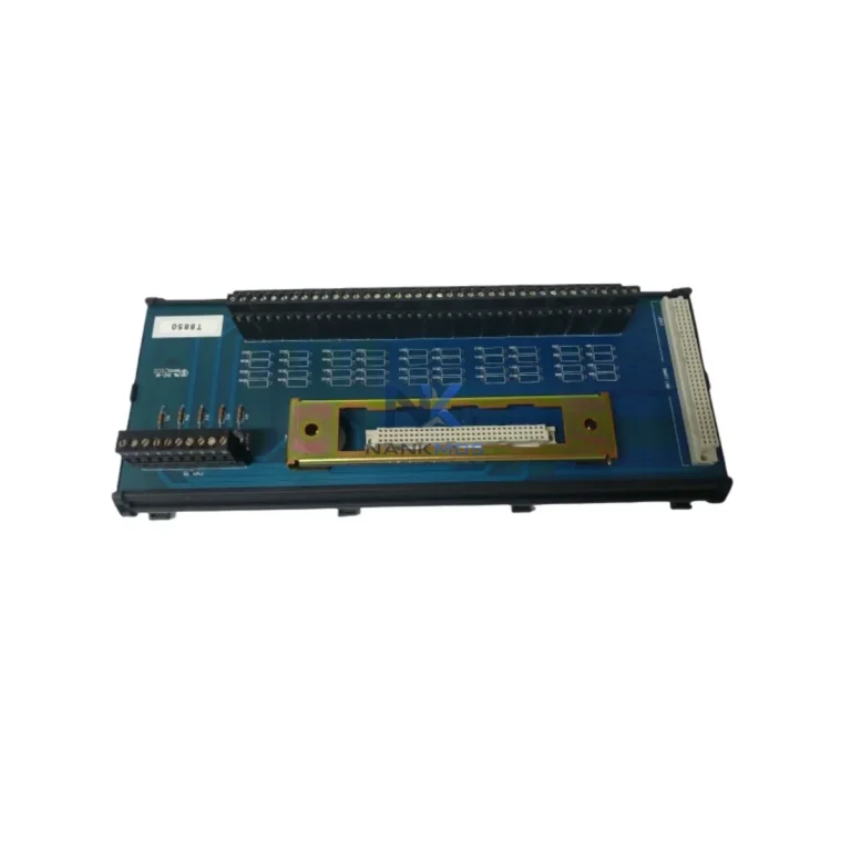 ICS Triplex T8850 Digital Input Module