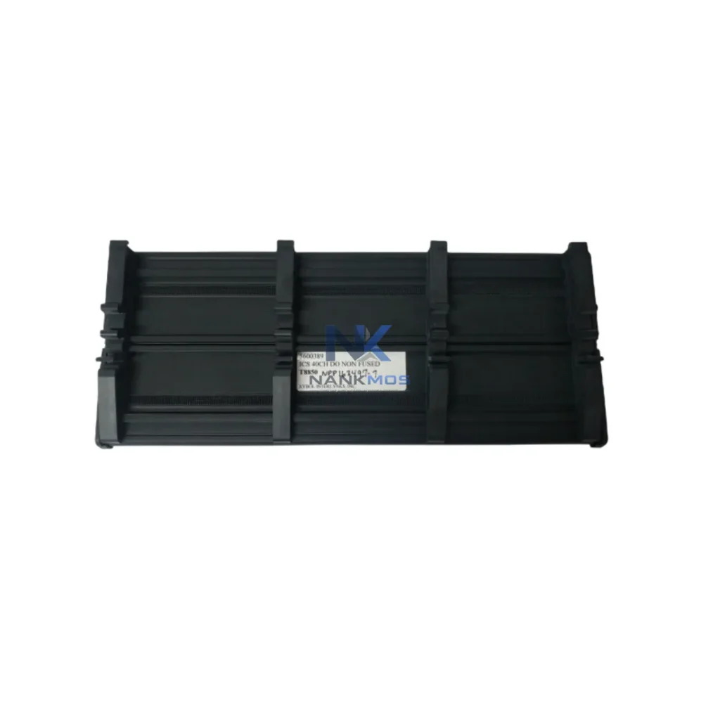 ICS Triplex T8850 Energy-Control Digital Input Module T8850 industrial automation spare part
