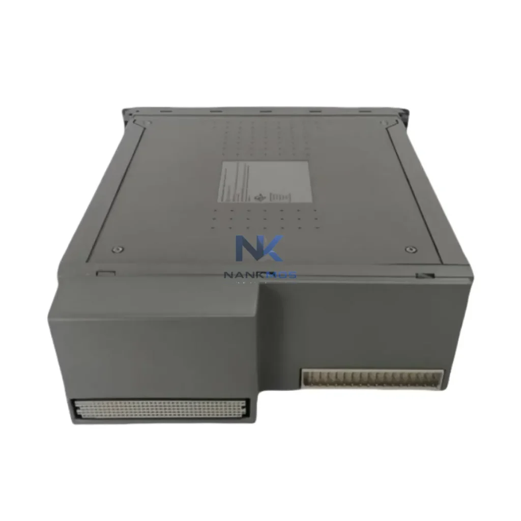 ICS Triplex TC-305-01 System-Ready Extension Cable for Trusted TMR Architecture TC-305-01 industrial automation spare part