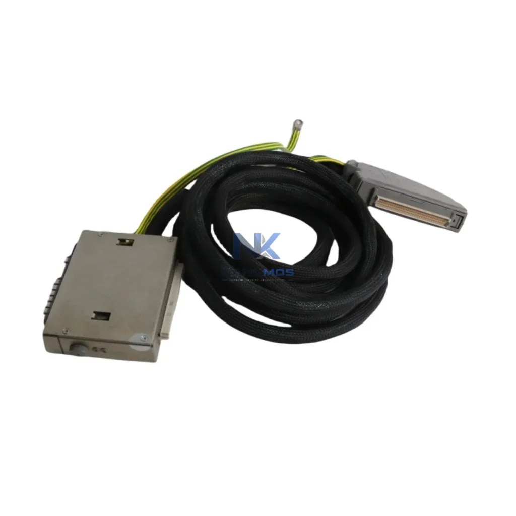 ICS Triplex TC-501-02/2M0 Network-Linked Gateway for Smart Automation TC-501-02-2M0 industrial automation spare part