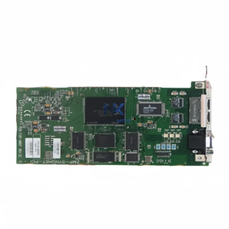 ICS Triplex TC-505-02-2M0 Analog Output Module