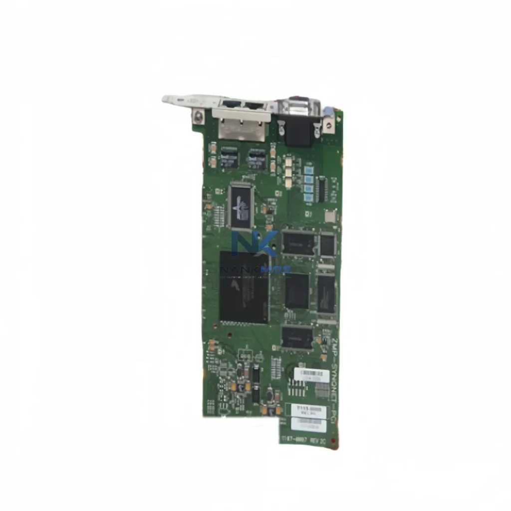 ICS Triplex TC-505-02-2M0 Energy-Control Analog Output Module TC-505-02-2M0 industrial automation spare part