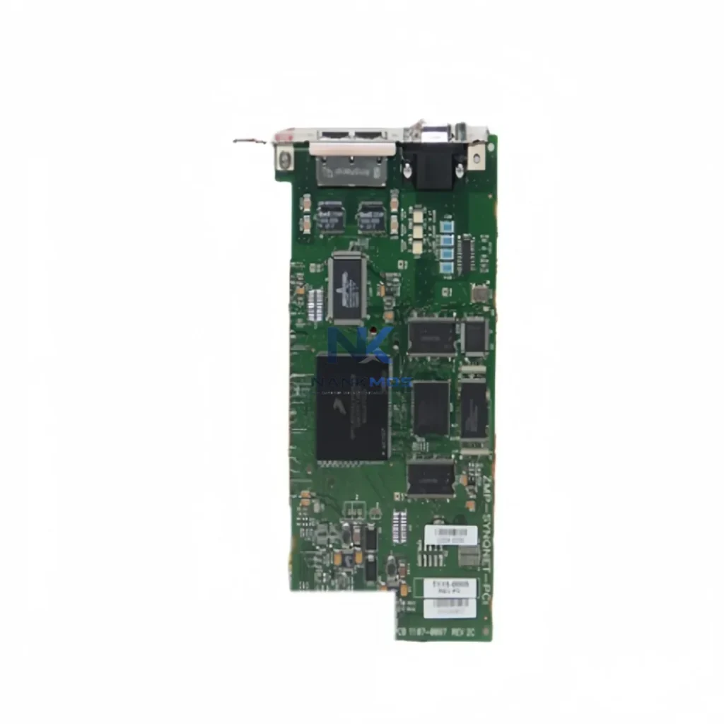 ICS Triplex TC-505-02-2M0 Energy-Control Analog Output Module TC-505-02-2M0 industrial automation spare part