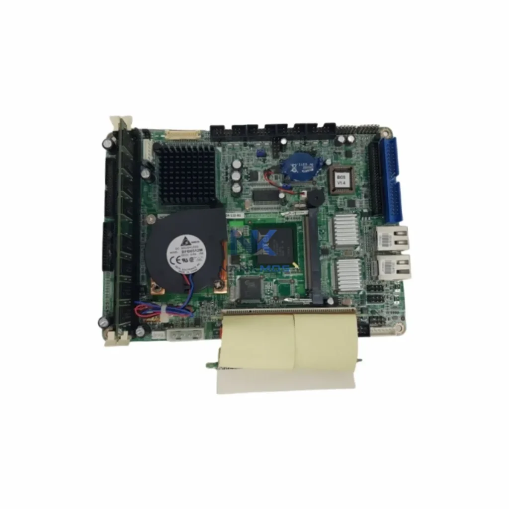 IEI Technology NOVA-8522G2-R10 Industrial Motherboard product reference image