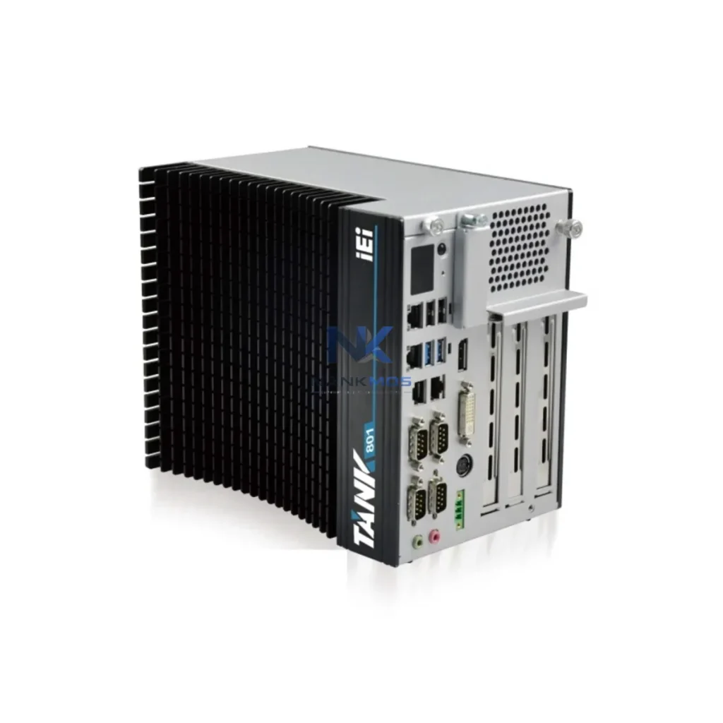 IEI Technology TANK-801-BTI-J1/2G/3B-R11 product reference image