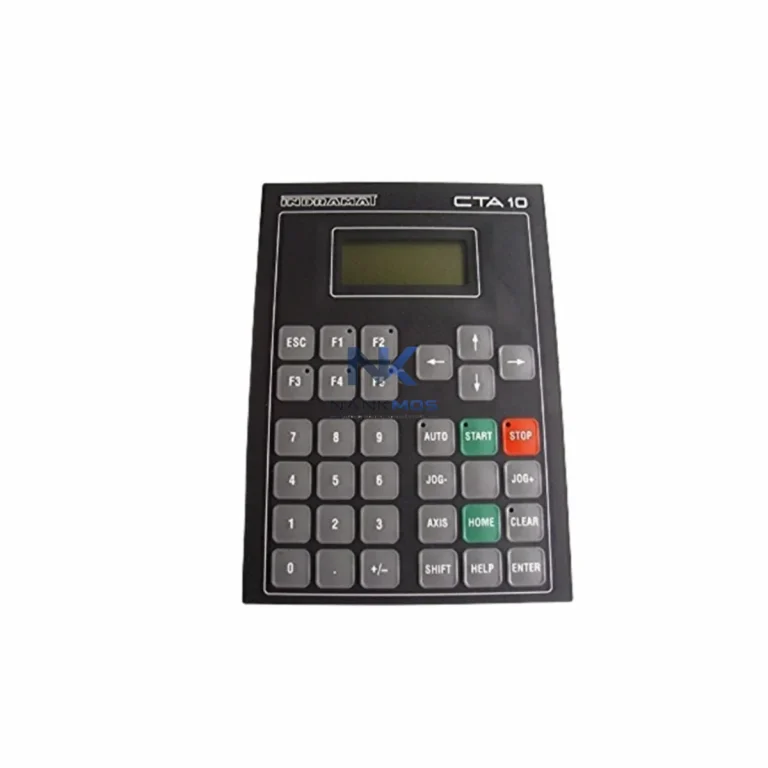 Rexroth CTA10.1B-000-FW HMI Terminal