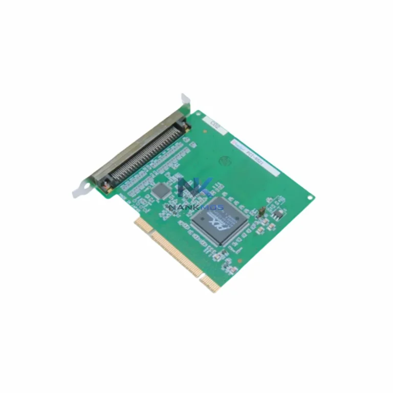 National Instruments (NI) PCI-8521 CAN Interface Board