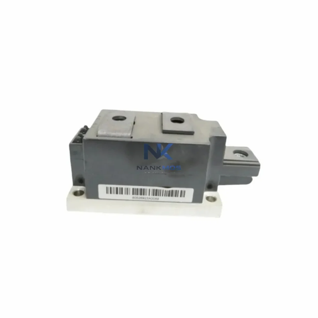 Infineon TT210N14KOF System-Matched Thyristor Module for Control Architecture TT210N14KOF industrial automation spare part
