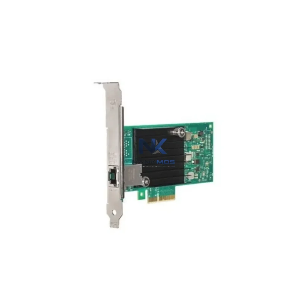 Intel X550-T1 Industrial Network Adapter product reference image