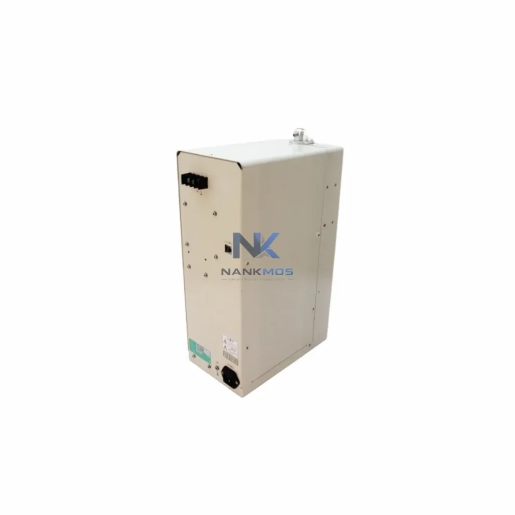 JASCO SCF-VCH-BP TAB22A-4/PURF2-LF W/ 2L81-000001-14 2L81-05 product reference image