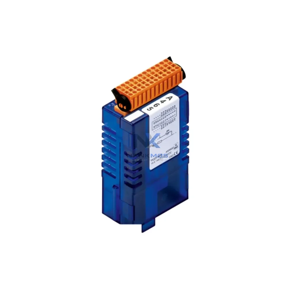 Johnson Electric PCD3.A465 Industrial Digital Output Module product reference image