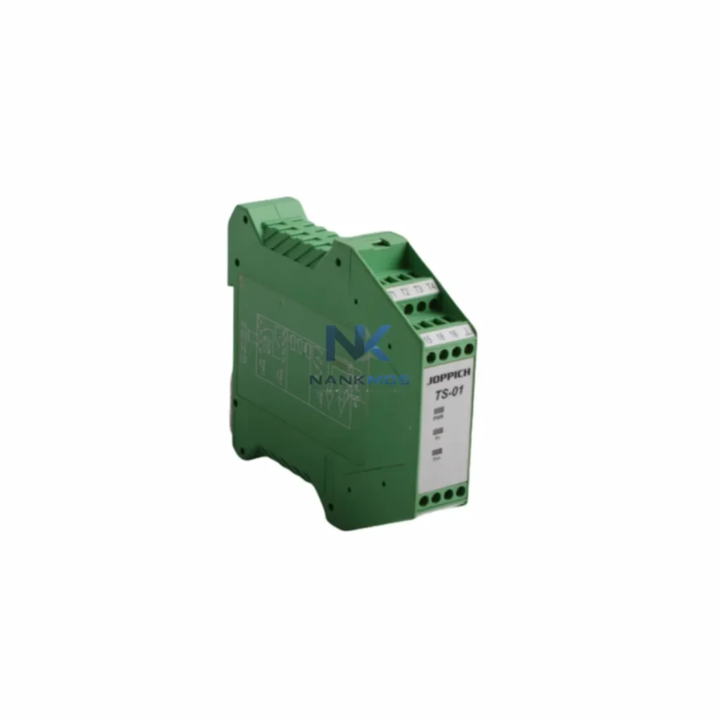 JOPPICH TS-01 Temperature Monitoring Module product reference image