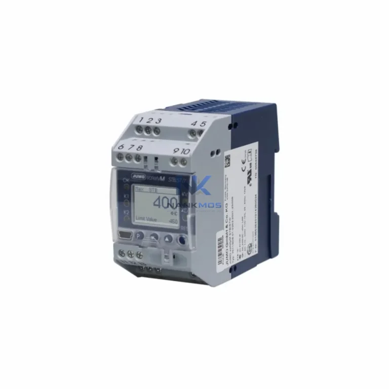 JUMO 701150/8-01-0253-2001-25/005,058 CU240S DP F, A5E009212
