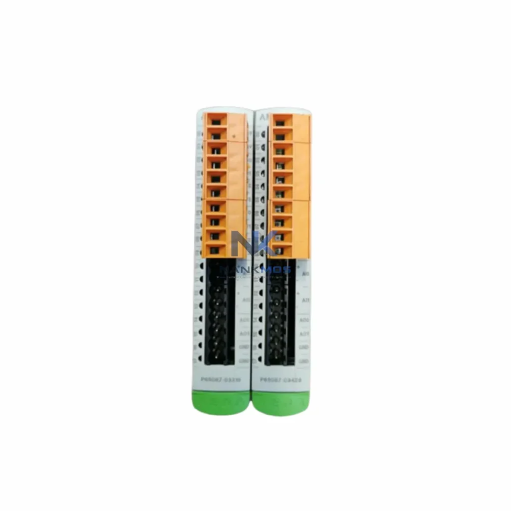 KEBA AM299/A Bus Coupling Module product reference image