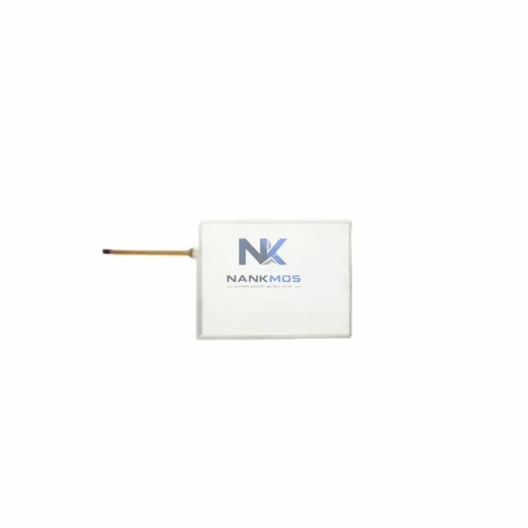 KEBA C50D01VX HMI Touch Panel