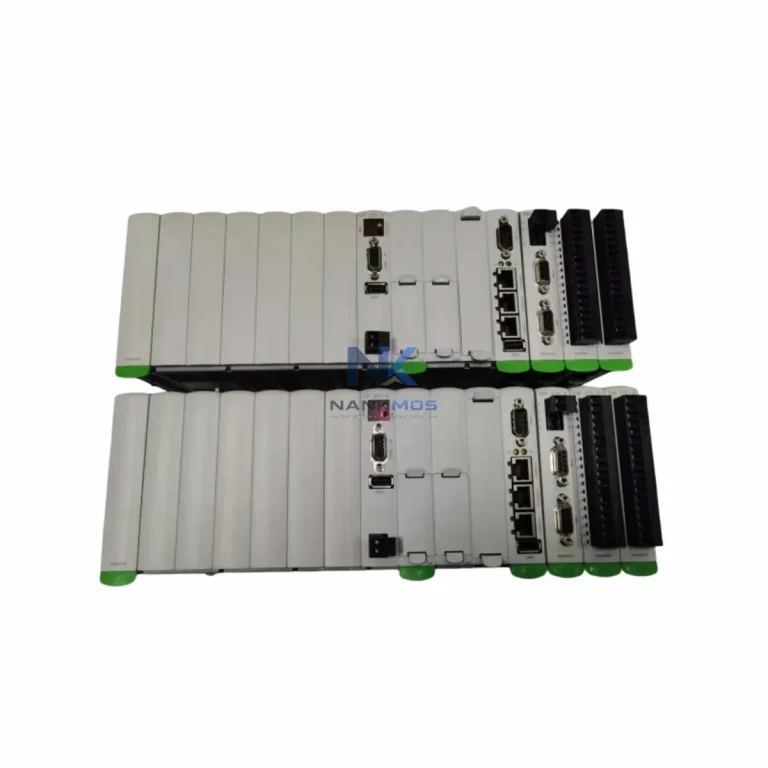 KEBA CP263/X DM272/A DM272/A MM240/A PLC Controller Module