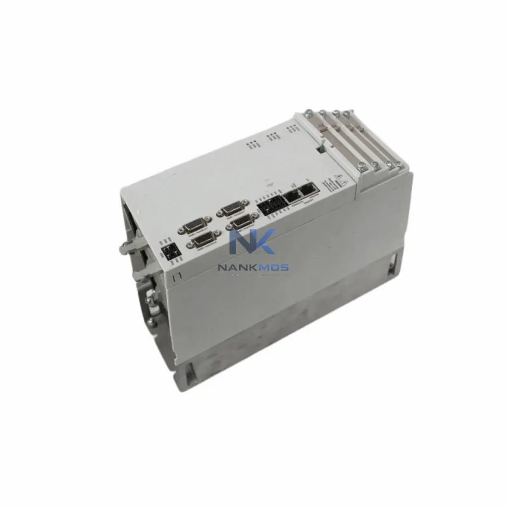 KEBA D3-DA 330/A-1211-00 Servo Drive product reference image
