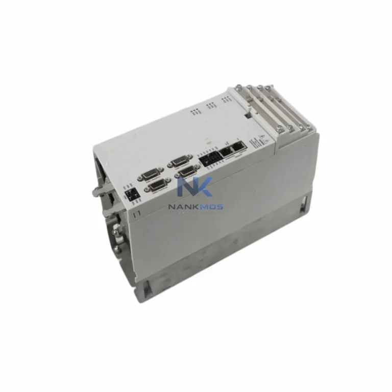 KEBA D3-DA 330/A-1211-00 Servo Drive