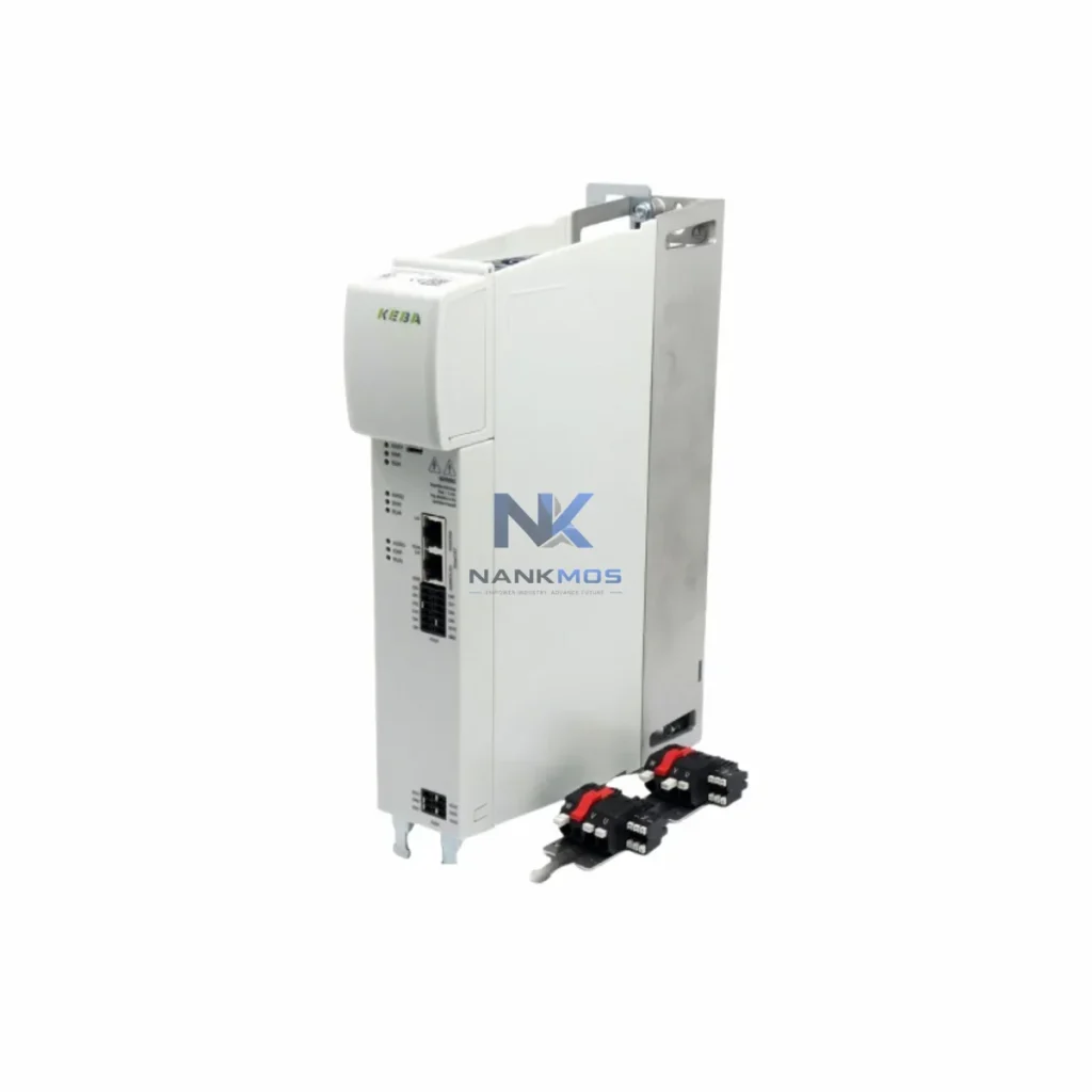 KEBA D3-DP 300/A-1000-00 PROFIBUS DP Communication Module product reference image
