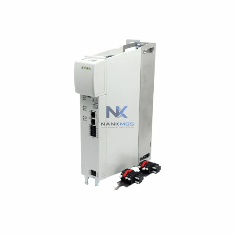 KEBA D3-DP 300/A-1000-00 PROFIBUS DP Communication Module