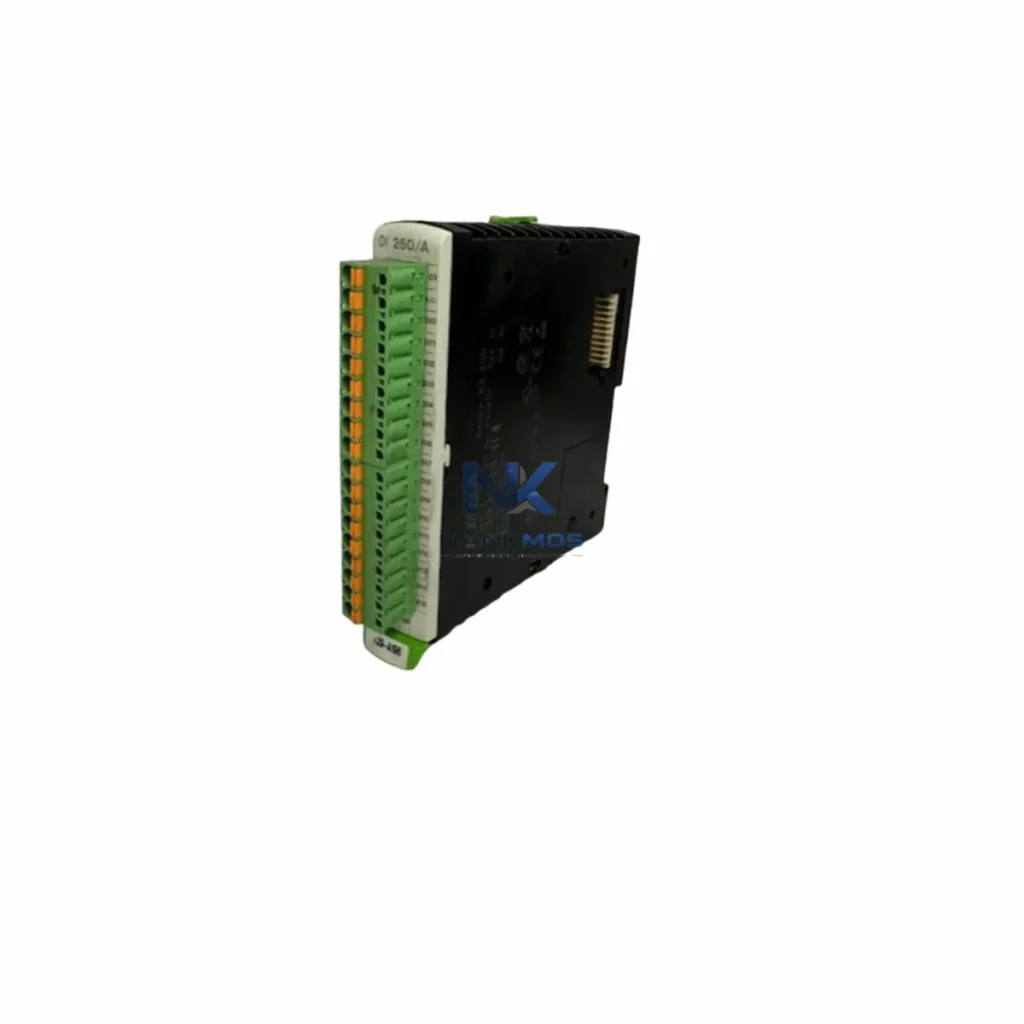 KEBA DI260/A Digital Input Module product reference image
