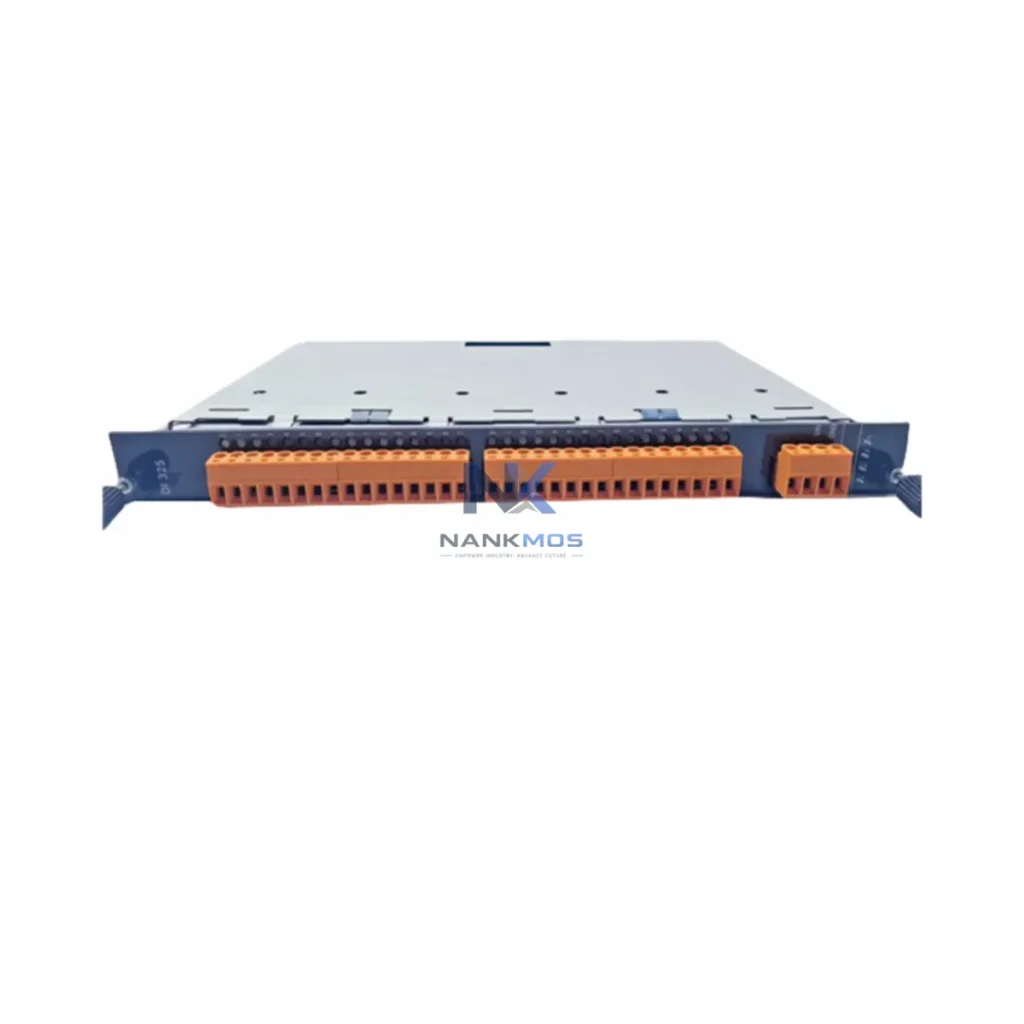 KEBA DI325/B Digital Input Module product reference image