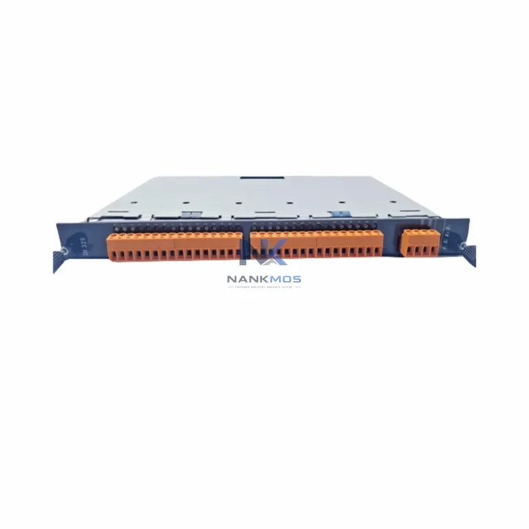 KEBA DI325/B Digital Input Module