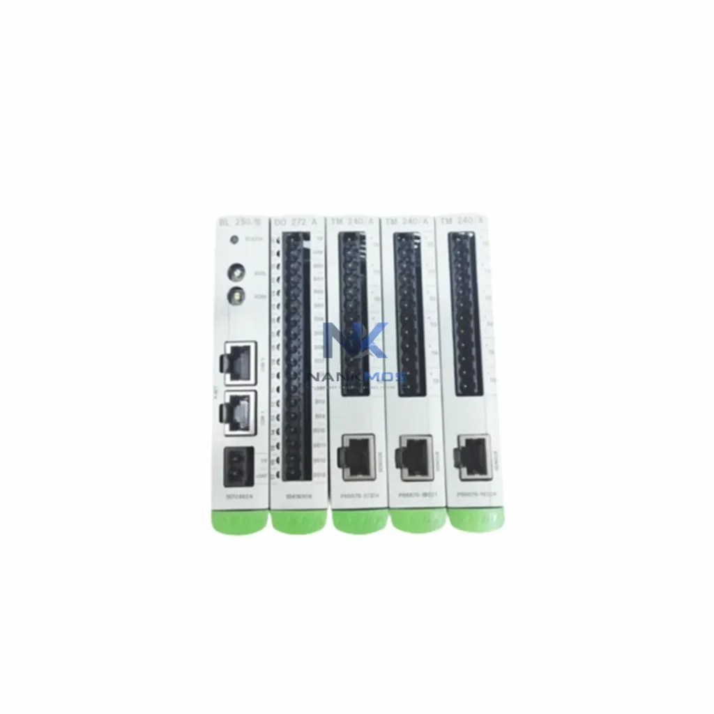 KEBA DO272/A Digital Output Module product reference image