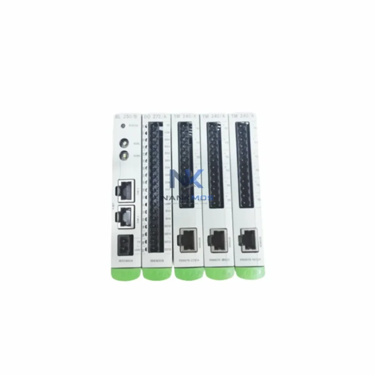 KEBA DO272/A Digital Output Module
