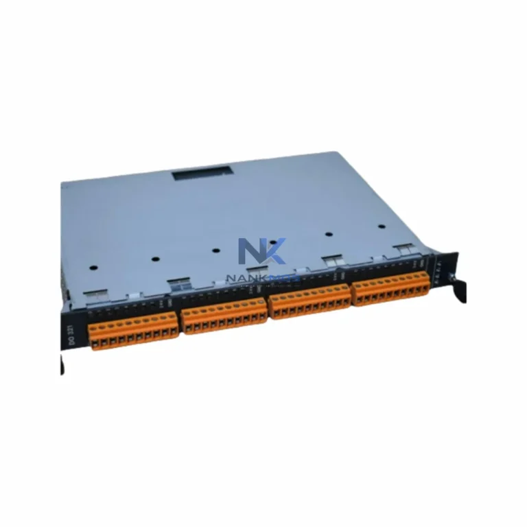 KEBA DO321/B Digital Output Module