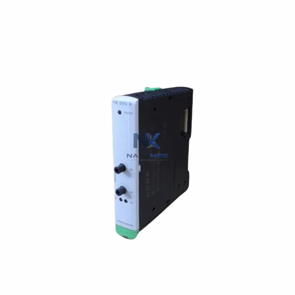 KEBA FM280/A Interface Module product reference image