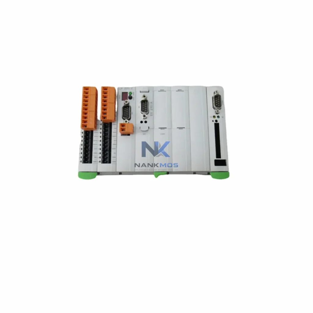 KEBA K2-200 Programmable Controller product reference image