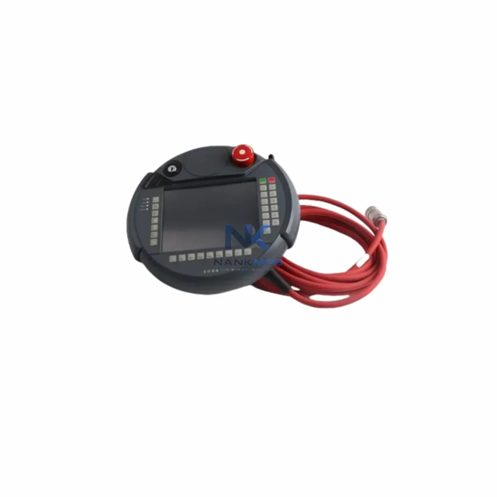 KEBA KETOP T50 R01 VX/69908/14 Handheld Operator Terminal product reference image