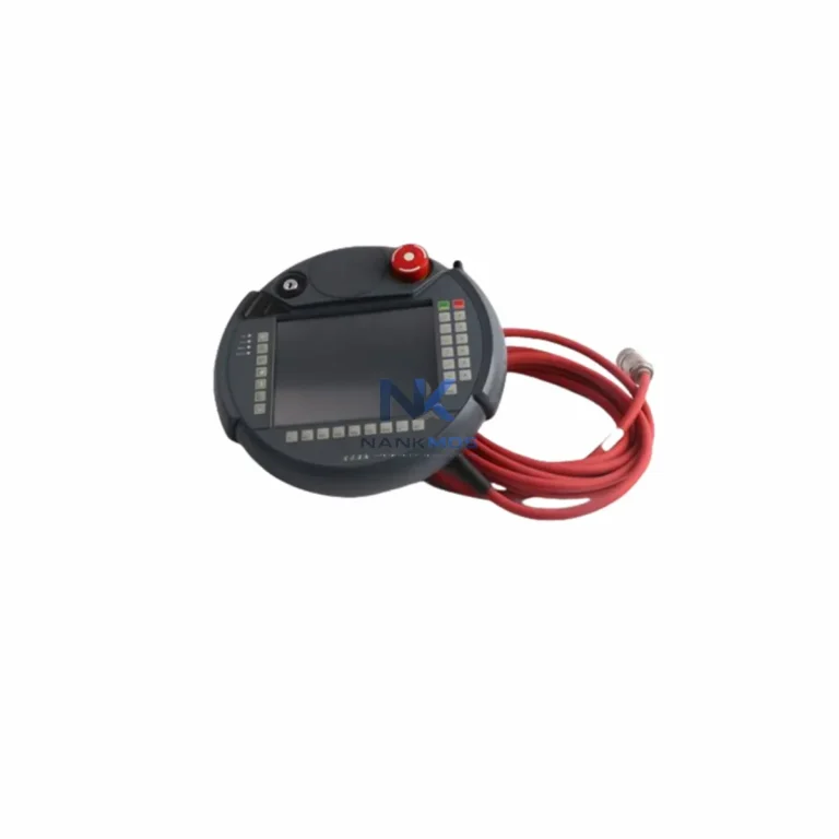 KEBA KETOP T50 R01 VX/69908/14 Handheld Operator Terminal