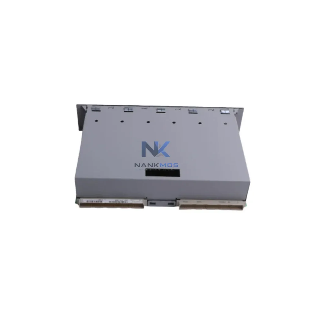 KEBA SC102 PLC I/O Module product reference image